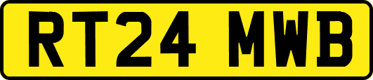 RT24MWB
