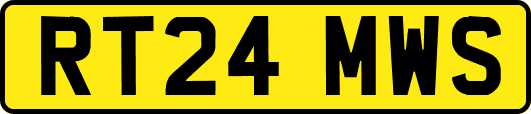 RT24MWS