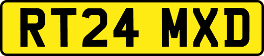 RT24MXD