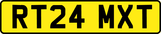RT24MXT