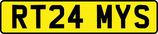 RT24MYS