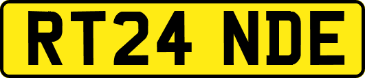 RT24NDE
