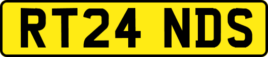RT24NDS
