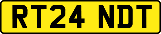 RT24NDT