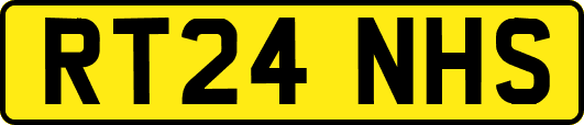 RT24NHS