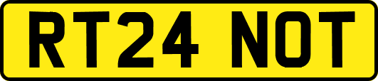RT24NOT