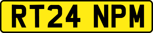 RT24NPM