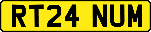 RT24NUM