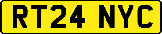 RT24NYC