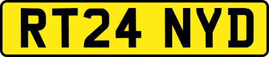 RT24NYD
