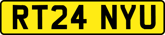 RT24NYU