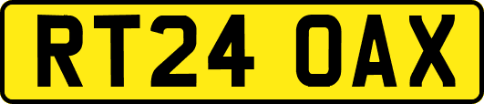 RT24OAX