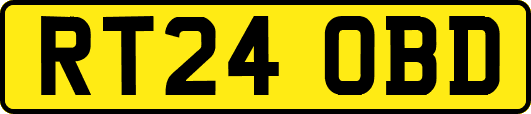 RT24OBD