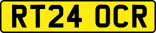 RT24OCR