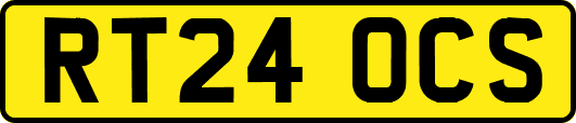 RT24OCS