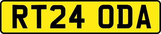 RT24ODA