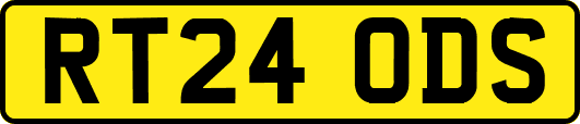 RT24ODS