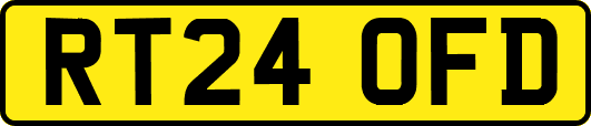 RT24OFD