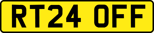 RT24OFF