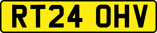 RT24OHV