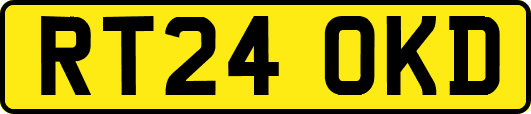 RT24OKD