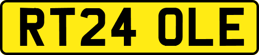 RT24OLE