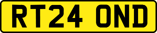 RT24OND