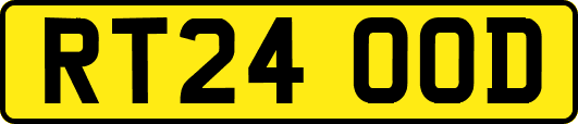 RT24OOD