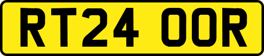 RT24OOR