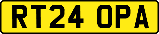 RT24OPA