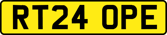 RT24OPE