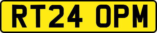 RT24OPM