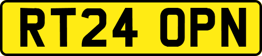 RT24OPN