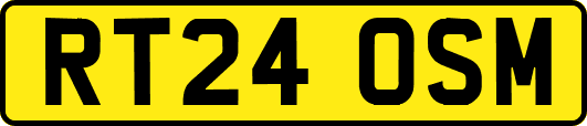 RT24OSM