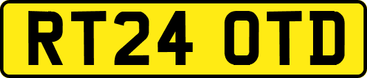 RT24OTD