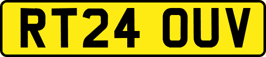 RT24OUV