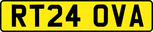 RT24OVA