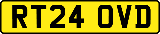 RT24OVD