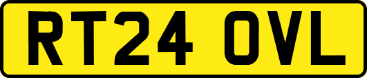 RT24OVL