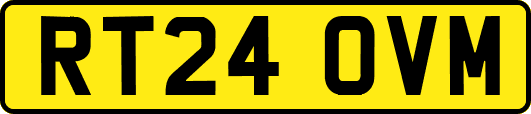 RT24OVM
