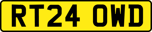 RT24OWD