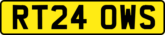 RT24OWS