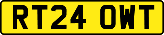 RT24OWT