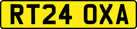 RT24OXA