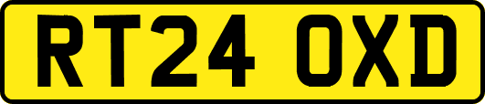 RT24OXD