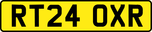 RT24OXR