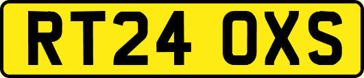 RT24OXS