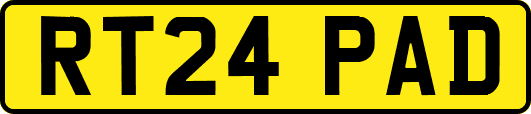 RT24PAD