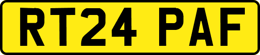 RT24PAF