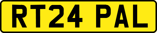 RT24PAL